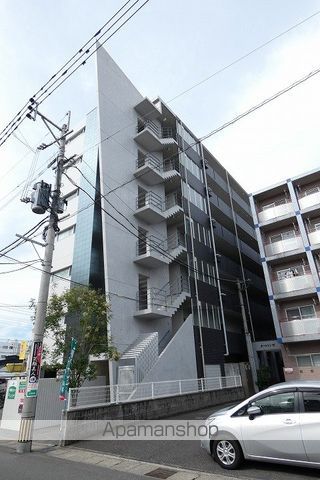 COSUMO UEARATAの外観写真