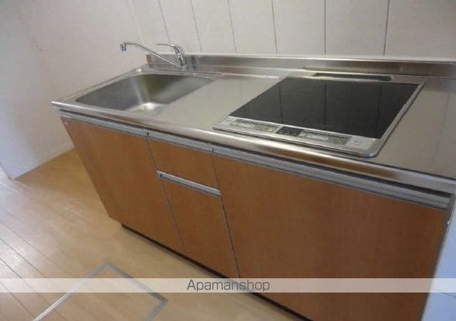 エンジェルハイム・パインの内装写真