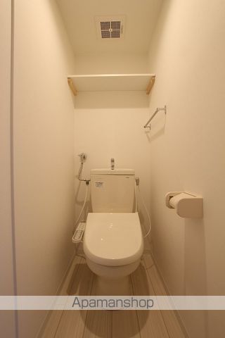 クラリス菊水Vの内装写真