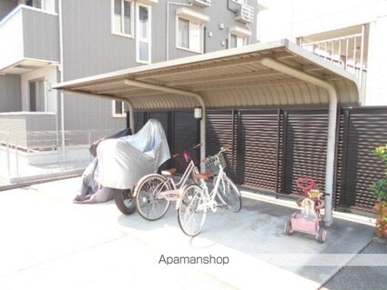 グランドール南手城[3LDK/76m2]の内装1