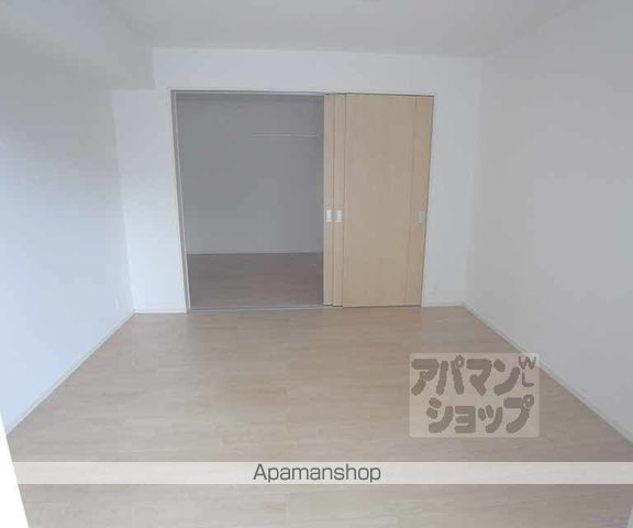 ステイシー久我の内装写真