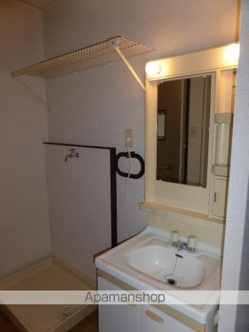 サンシティ南蔵王の内装写真