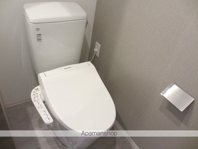アーバネックス深川住吉の内装写真
