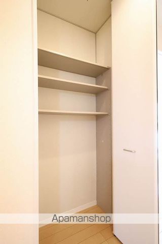 グランメール 23の内装写真