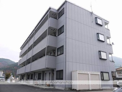 Ｌｉｍｐｉａ　Ｖｉｎｅｙａｒｄ[2LDK/48.6m2]の外観4