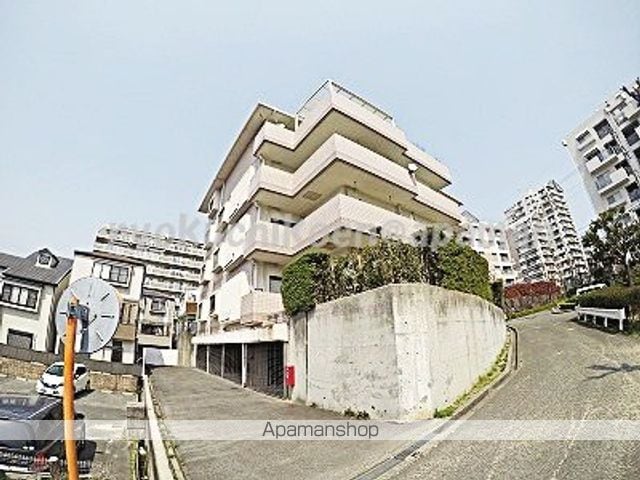 グレインヂ泉丘の外観写真
