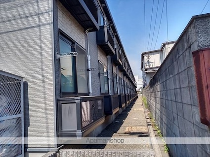 レオパレスリヒトクライス[1K/28.02m2]のその他部屋・スペース1
