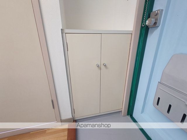 コーポ岱久の内装写真