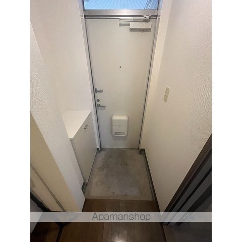サンクレスト東陵の内装写真