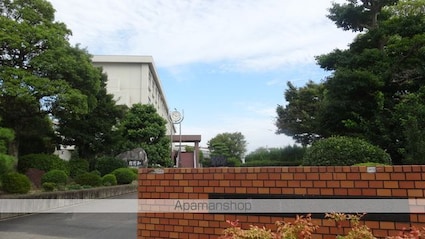 愛知県小牧市元町４丁目[1LDK/41.5m2]の周辺7
