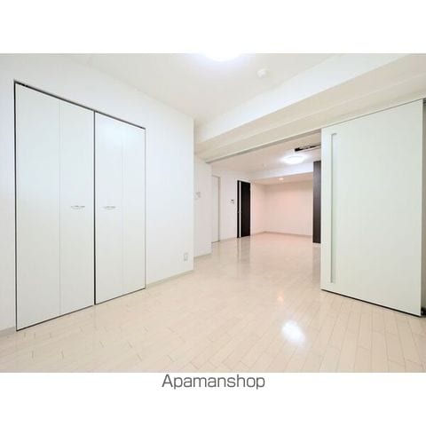 マンサーナ南郷の内装写真