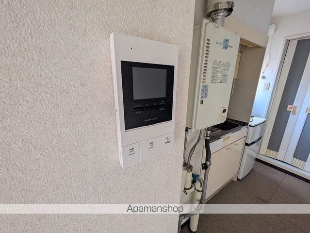 アクティブパレス比治山通りの内装写真
