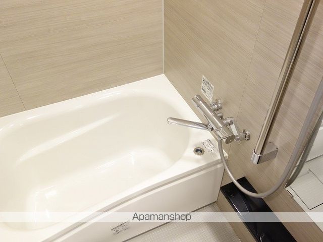 エルスタンザ平河町の内装写真