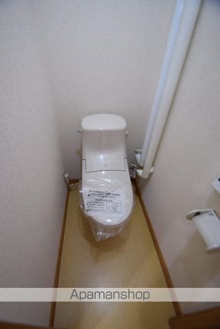14コーポの内装写真