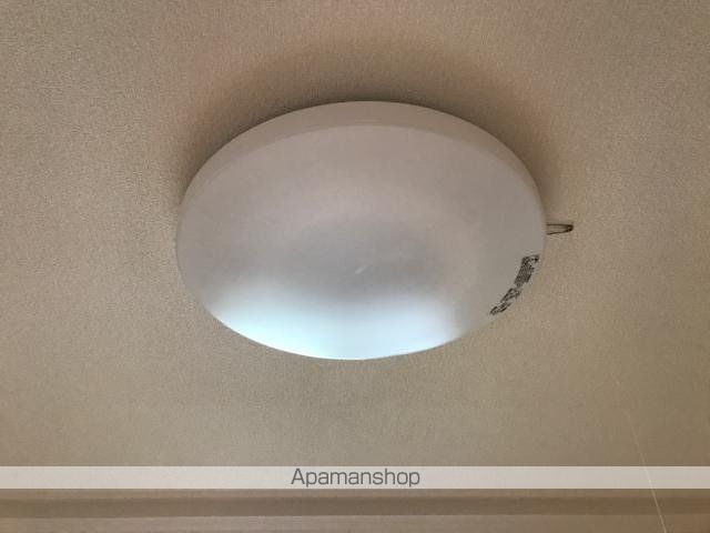 コンフォースの内装写真