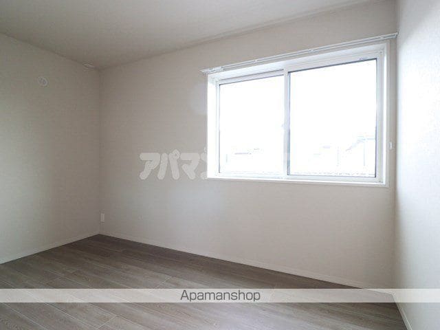 ボヌール A棟の内装写真