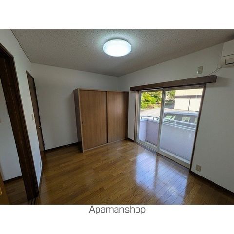 コーポさくら39の内装写真