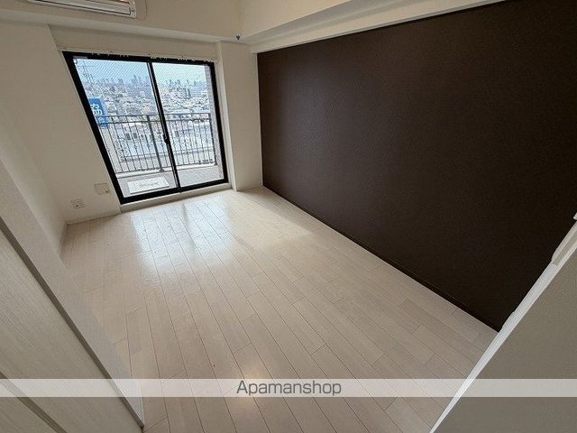 LUXE布施南の内装写真
