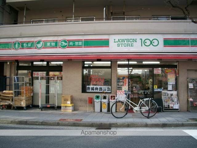 アスティオン大手通の周辺写真