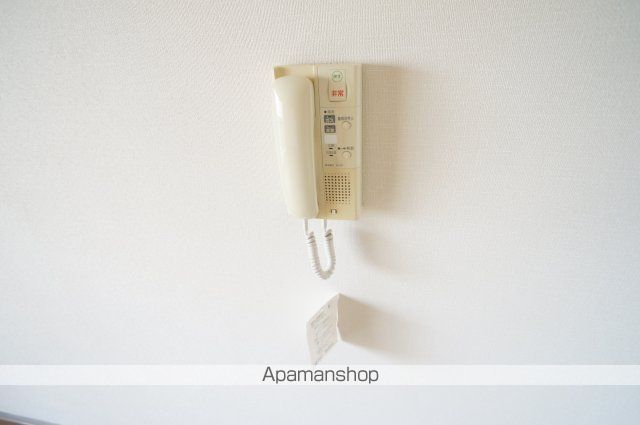 アサヒロイヤルパレスの内装写真