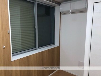 カインドネス練馬桜台[1R/16m2]のリビング・居間
