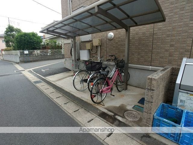 グランヴュルデの内装写真