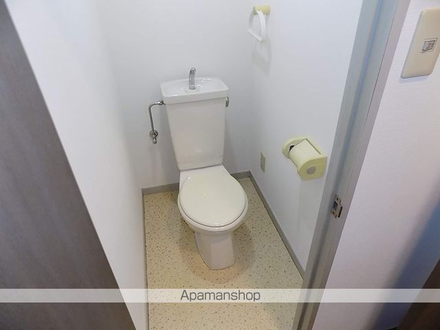 アストリー赤城の内装写真