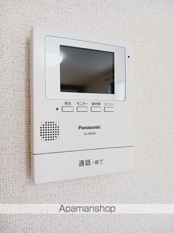 ルーナ カーサの内装写真
