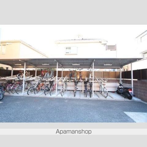 プライムアーバン小金井本町の内装写真