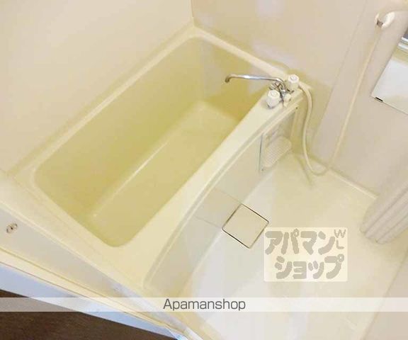 ヴィラコート・タイセイの内装写真