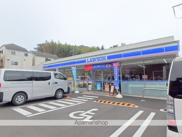 プラムスクエアの周辺写真
