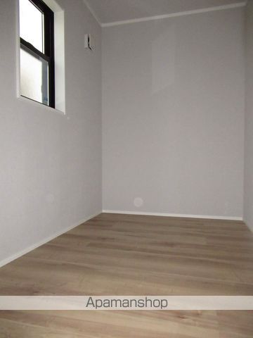 プレモリー長町南A棟の内装写真