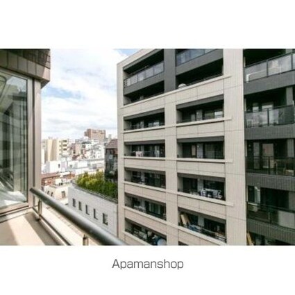 コートラクリア日本橋[1LDK/43.99m2]のその他部屋・スペース