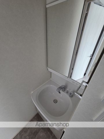 SRESIDENCEKAMISHINJOASCENTの内装写真