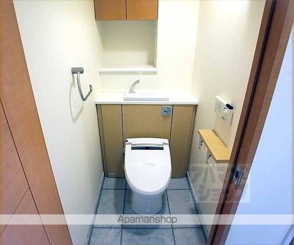 リーガル京都烏丸御池の内装写真