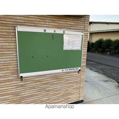 ティエールFの内装写真