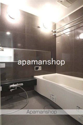 CROSSRESIDENCE大阪新町の内装写真