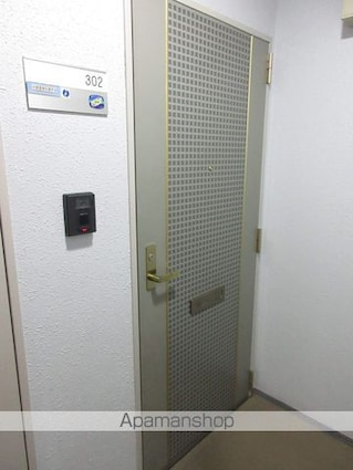 東京都江戸川区東葛西６丁目[2LDK/50.7m2]の共用部1