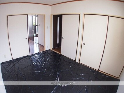 長野県飯田市鼎上山[2DK/43.69m2]の内装6