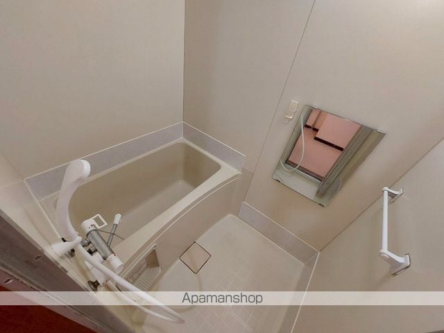 河東郡音更町 4階建 築33年の内装写真