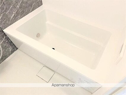 ポンテ・リング　壱番館[2LDK/54.68m2]のバス
