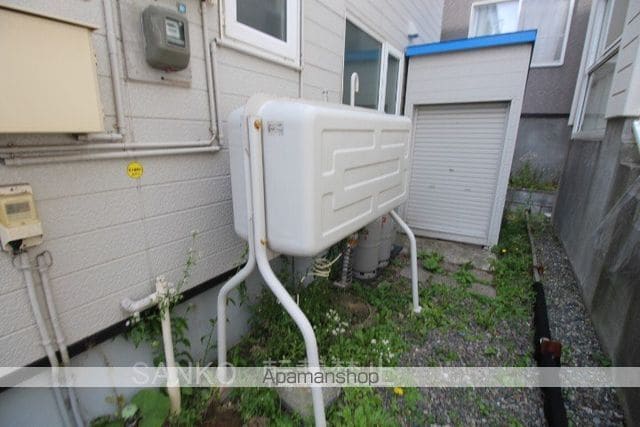 札幌市東豊線 元町駅 徒歩8分 2階建 築52年のその他写真