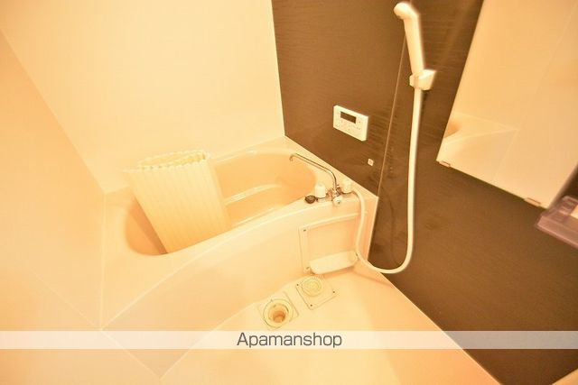 グリュックスハイム萩野町の内装写真