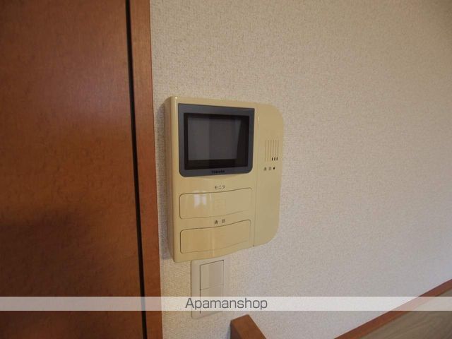 レオパレス寿の内装写真