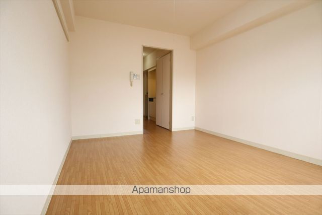 バロンズマンションの内装写真