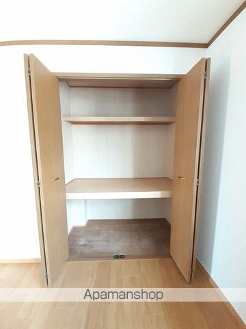 ブランドール Iの内装写真