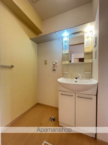 プランドールの内装写真