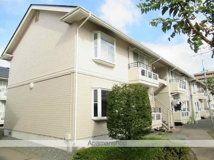 メンバーズタウン盛岡Ｄ[3DK/59.62m2]の外観3