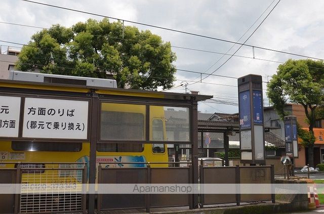 レオパレス大学通りの周辺写真