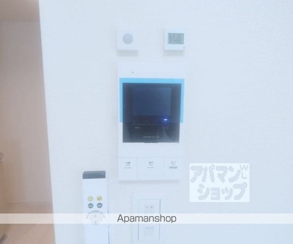 SHIN RESIDENCE 京都の内装写真